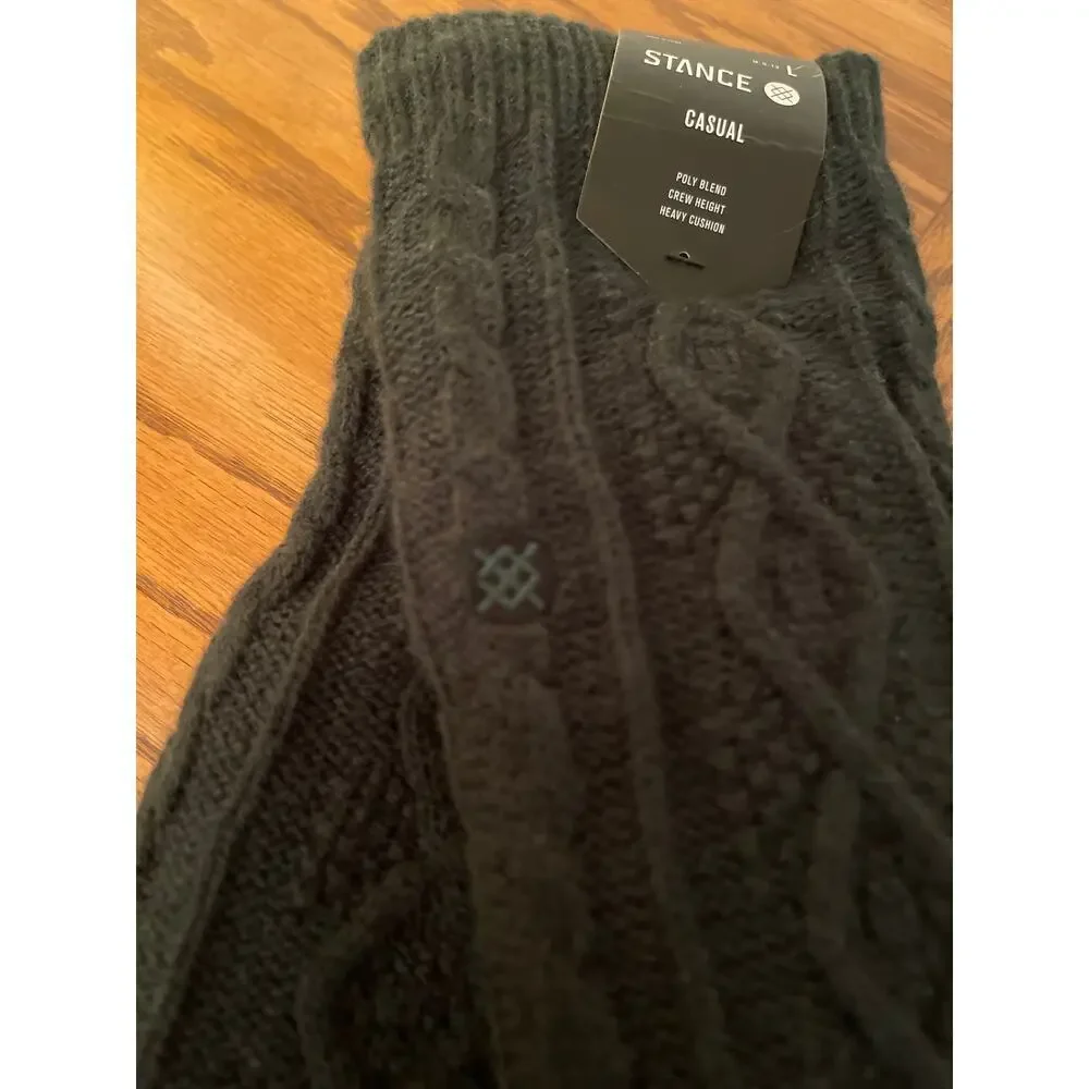 Stance new tags